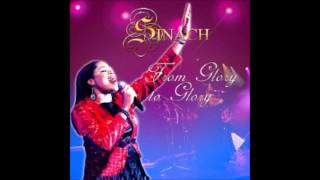 Watch Sinach I Humbly Bow video