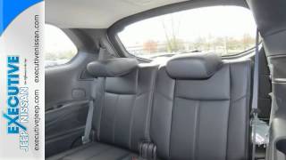 2015 Nissan Pathfinder North Haven CT Wallingford, CT #150320