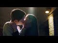 Vincenzo & Hong Cha-yeong First Kiss ❤️💕 l ENG SUB
