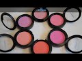 MAC Tres Chic