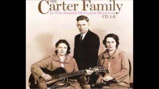 Watch Carter Family Kitty Waltz video