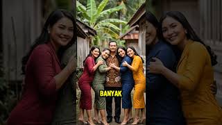 Kampung Janda Viral