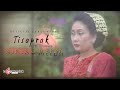 Nining Meida - Tisaprak (Official  Lyric Video)