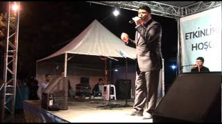 Hasan Dursun Karaman Konseri 27 Haziran 2015