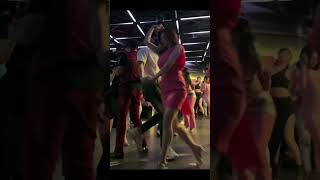 Y Dance Asian Hot Ballroom Dance & Salsa & Bachata L China Bj 917