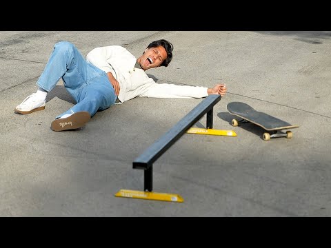 Why Are Amateur Skaters Better Than Pros