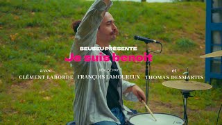 Beubeu - Je Suis Benoit Officiel