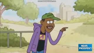 Regular Show Küfürlü Bölüm 2 Laf Dalaşı Sürekli Dizi