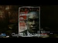 Gears of War 3 Collectibles (Hoarder Achievement) - Act 4 -- Chapter 3: Hang \'em High 3