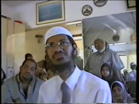 Dr. Zakir Abdul Karim Naik