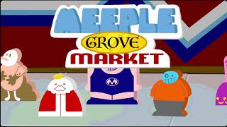 Meeplegrove Market