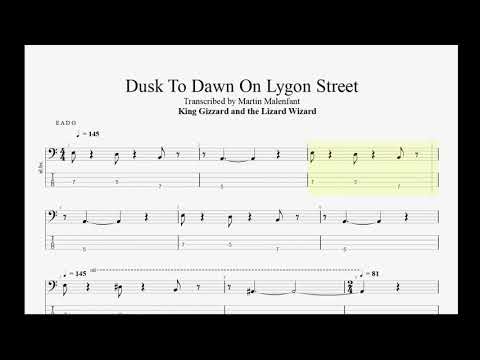 Dawn To Dusk On Lygon St Video