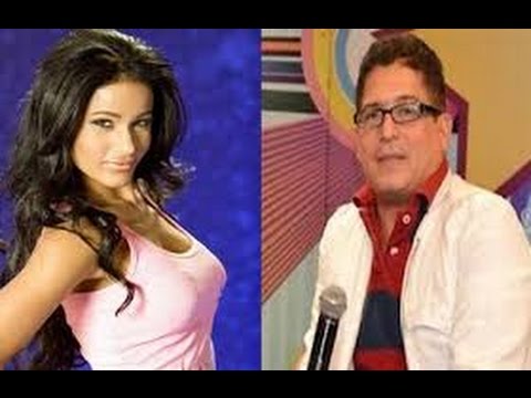 Massiel Taveras dice ivan Ruiz abusador e irrespetuoso