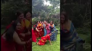 Kala Chasma Aunty,S Video