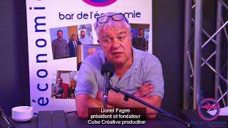 Mettez Du Fun Dans Vos Outils De Communication .3D, Effets Spéciaux