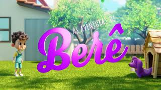 Abertura E Créditos - Aventuras De Berê - Gloobinho Box Kids