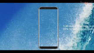 Buy Leagoo S8 Pro