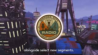 Youtube Exclusive W.e.n.d.y. - Season Two Update Watoga City Radio