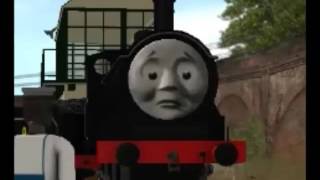 Break Van Tvs A Trainz Remake