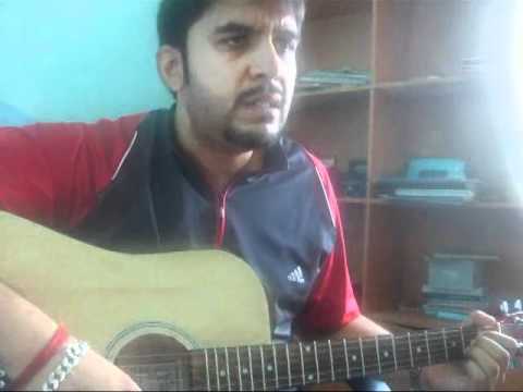 Yeh zameen ruk jaye.wmv