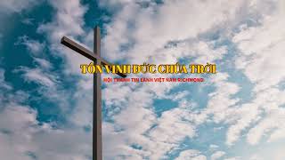Vietnamese Alliance Church of Richmond Live Stream