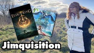 The Open World Is Not Enough The Jimquisition