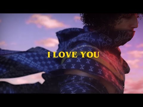 I Love You Video