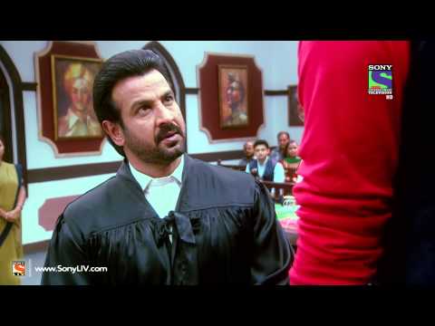 Adaalat - Doodh Ka Karz Part II - Episode 338 - 22nd June 2014...