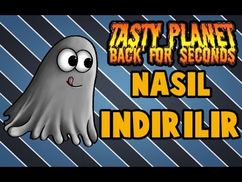 Tasty Planet Back For Seconds Full Version No