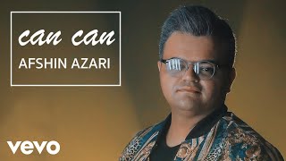 Afshin Azari - Can Can 