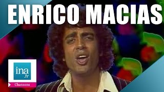 Watch Enrico Macias Je Vous Apporte La Nouvelle video