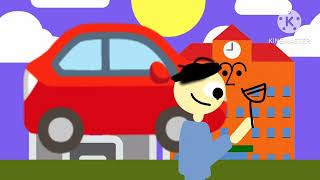 The Garfield Show Vx Remake Kinemaster