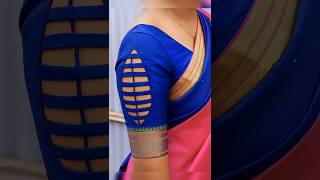 Back Blouse Design That Broke The Internet Must Try 2025 Trend