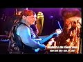 2001 lost footage of Richard & the Young Lions - Don't Drag Me Down