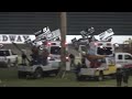 World of Outlaws MAIN 4-11-15 Calistoga Speedway - WOO