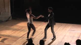 Duo - Du bas (St Merry 2014)