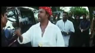 Baba vs Kabali whistle tone Marana mass...