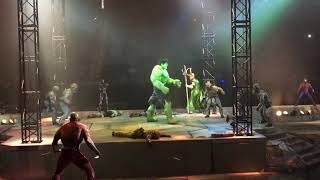 HULK SMASH!!!!