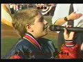 Billy Gilman - National Anthem