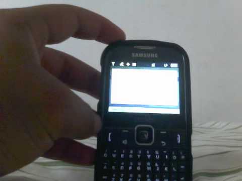 Cricket Samsung Comment Review