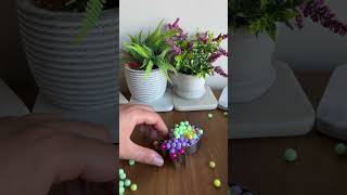 Satisfying Beads Asmr