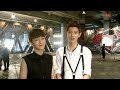 Exo Growl Mv Making 130820 images Exo Growl Mv Making 130820