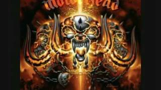 Watch Motorhead Keys To The Kingdom video