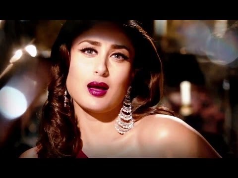 Muskaanein Jhooti Hai Song Making | Talaash | Aamir Khan Kareena...