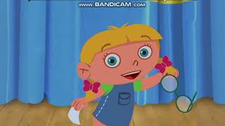 Little Einsteins Intro Widescreen Part