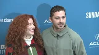 Labeouf Steps Into Own Trauma In Honey Boy