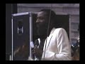 Bob Marley The Wailers Harvard Stadium 1979 Full Dvd