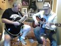 Heard It In A Love Song Marshall Tucker Band Cover by the Miller Brothers