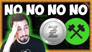Razer Softminer Scam - DO NOT USE THIS SOFTWARE