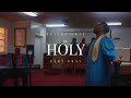 Bryson Gray - Be Holy (Ft. Gary Gray) [MUSIC VIDEO]